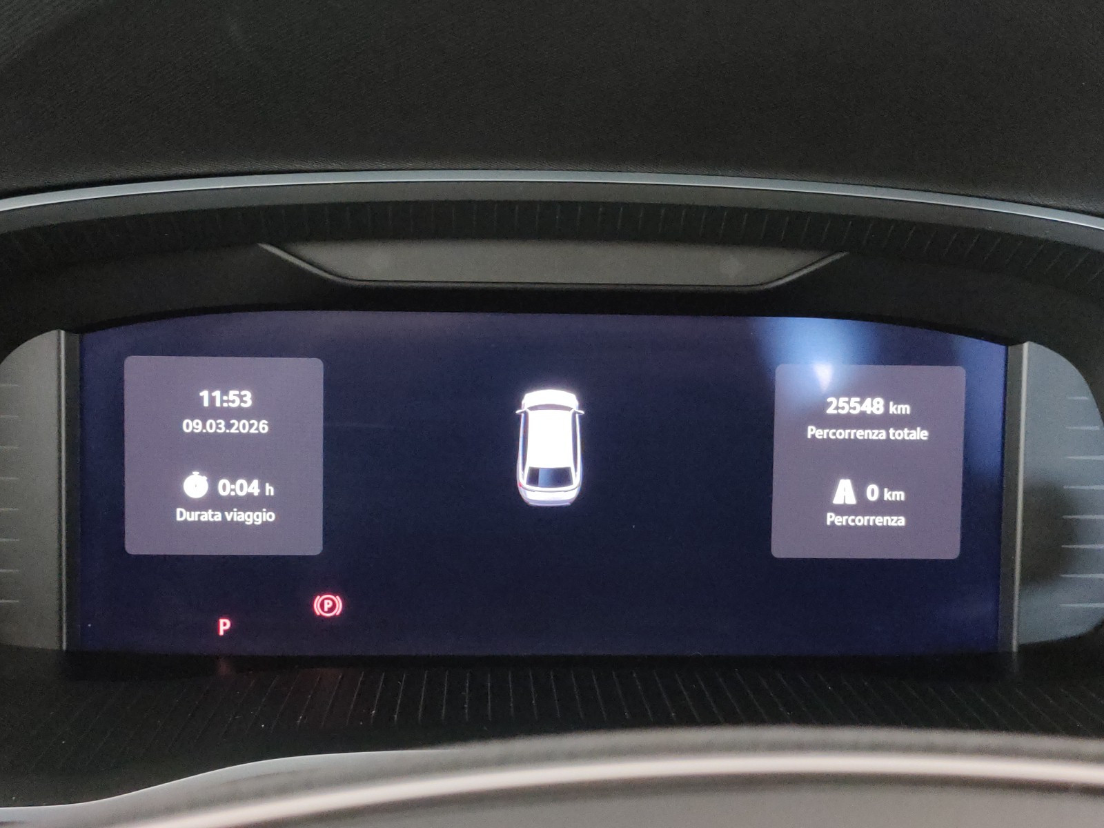 Skoda Octavia Usato 2025 Octavia San Vendemiano