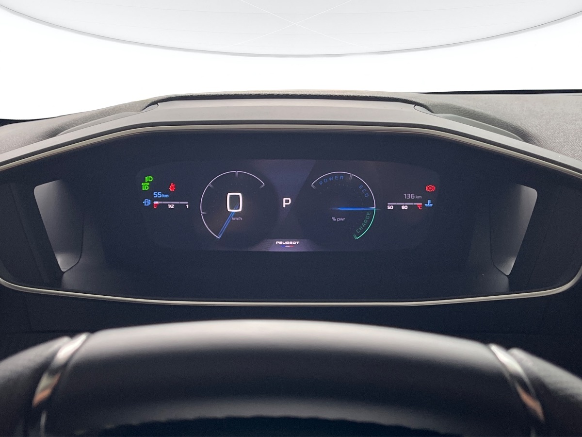 Peugeot 208 KM0 2026 208 Cerea