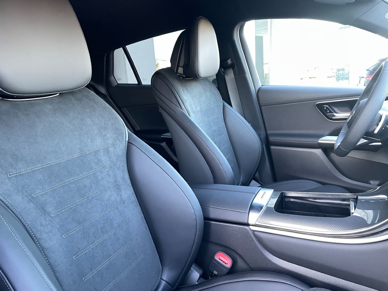 Mercedes GLC Coupé GLC 220 d 4Matic Coupè AMG Line ADVANCED - 13