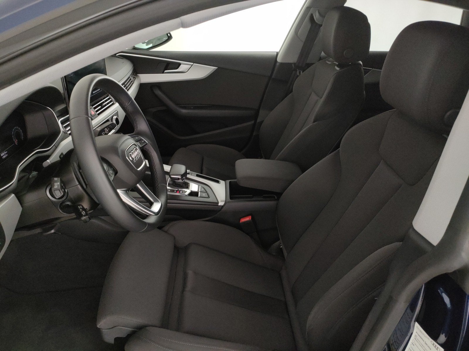 Audi A5 Usato 2023 A5 Legnago