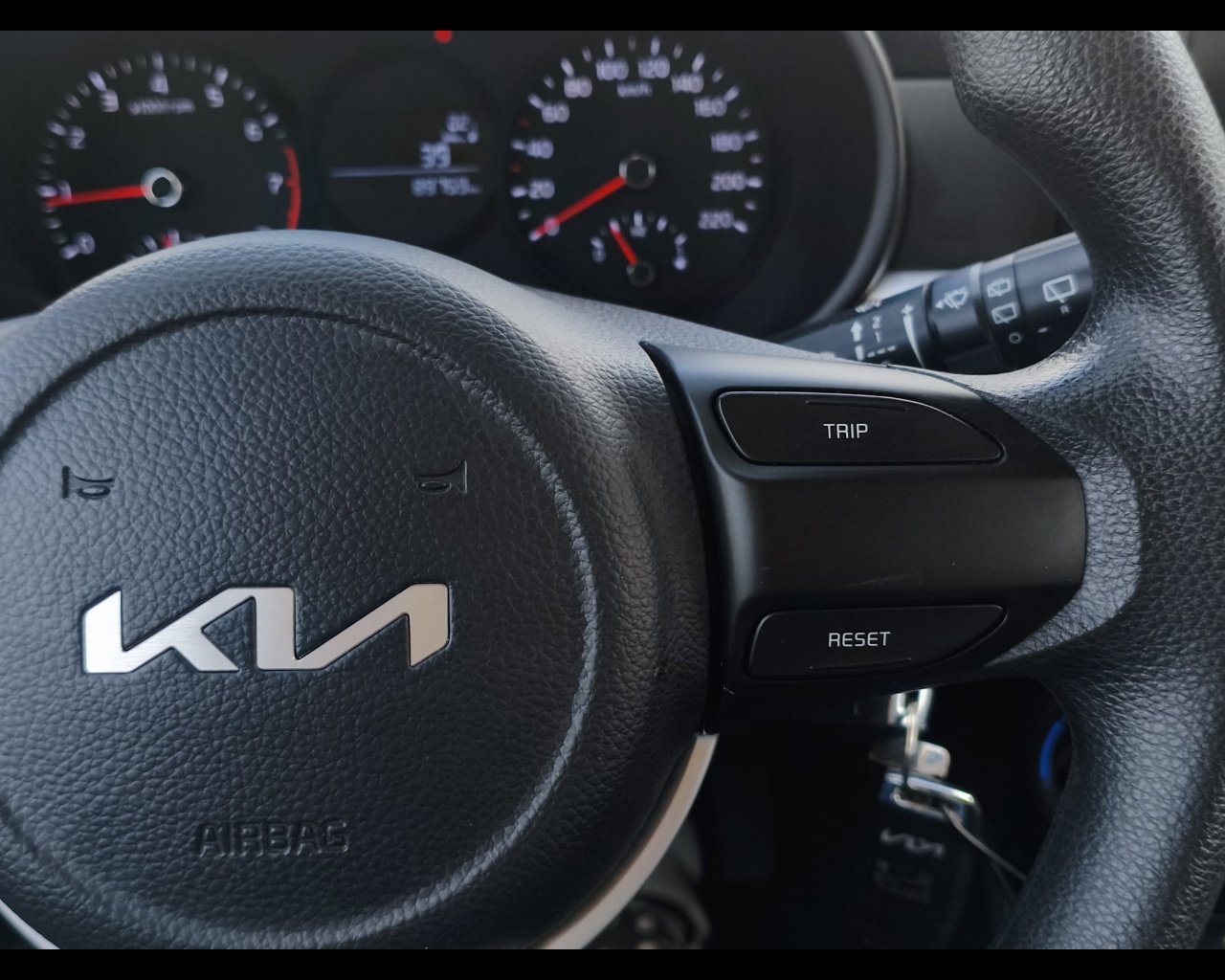 Foto KIA Picanto 1.0 dpi Urban Techno&Design Pack Gpl