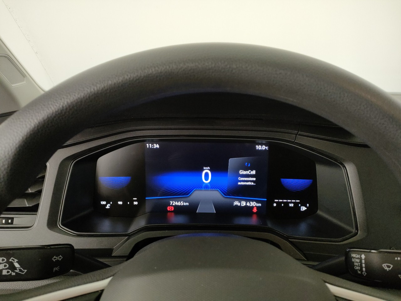 Volkswagen Taigo Usato 2022 Taigo Modena