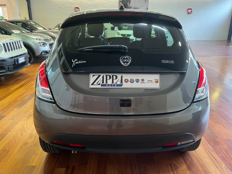 LANCIA – Ypsilon 1.0 FireFly 5 porte S&S Hybrid Gold