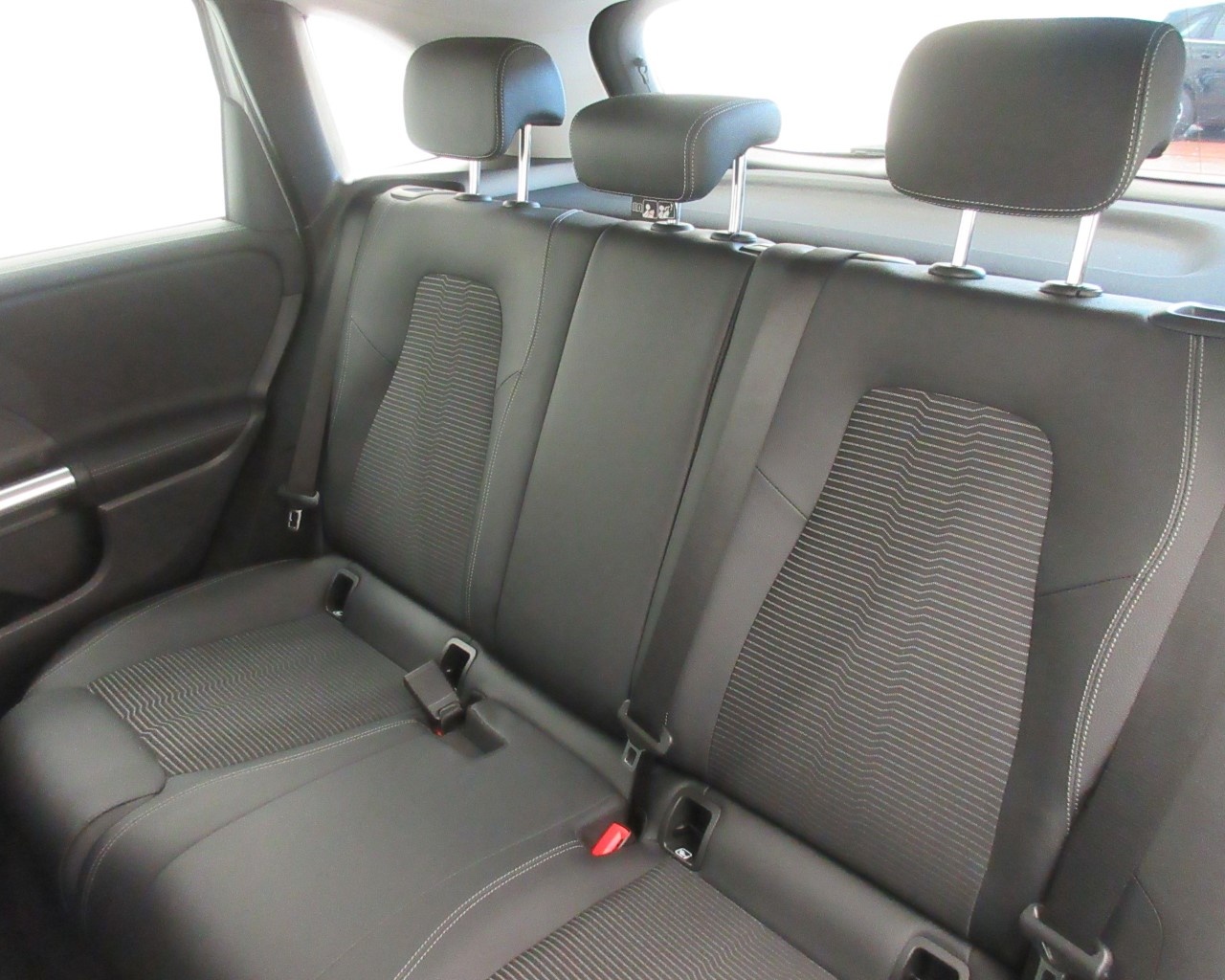 Mercedes Classe B Classe B 180 Sport - 13