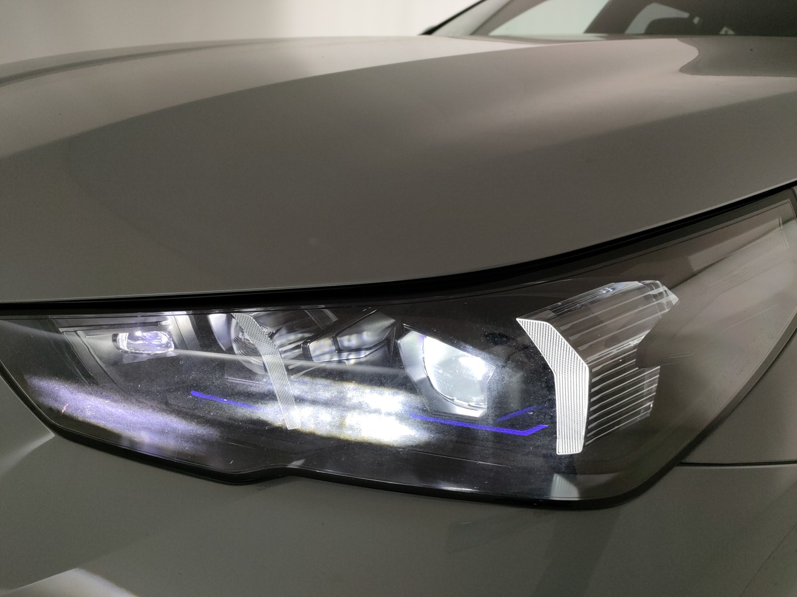 Bmw Serie 5 Usato 2025 Serie 5 Legnago