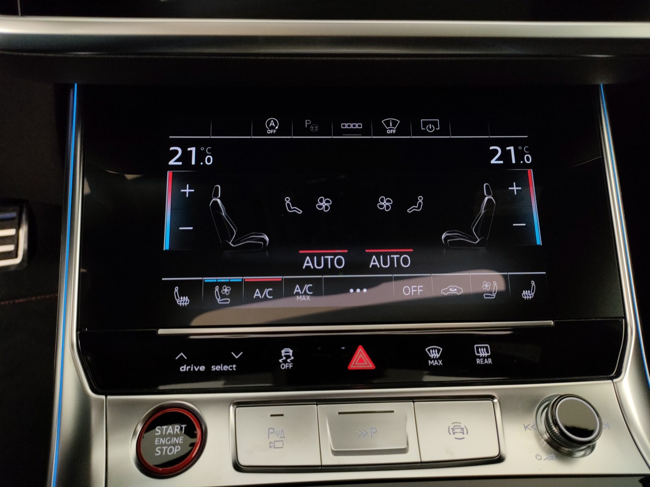 Audi A6 Usato 2024 A6 San Zeno Naviglio