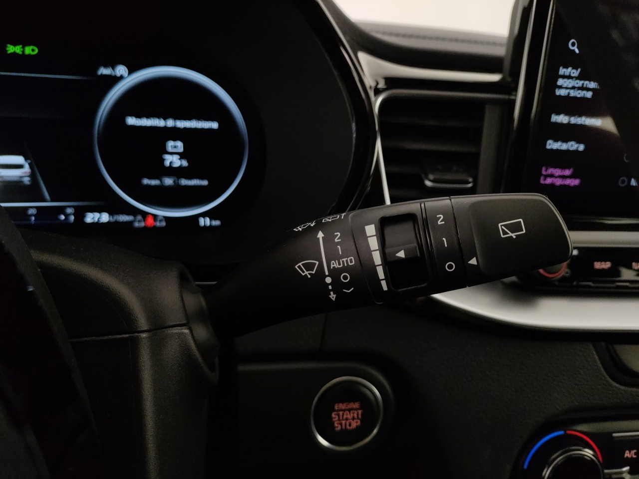 Kia Xceed KM0 2025 Xceed Rovigo