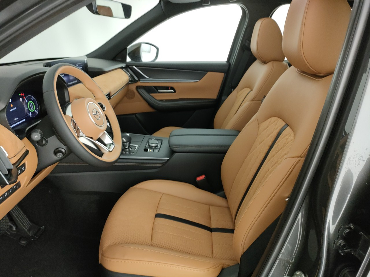 Mazda CX-60 Nuovo  CX-60 Porto Mantovano