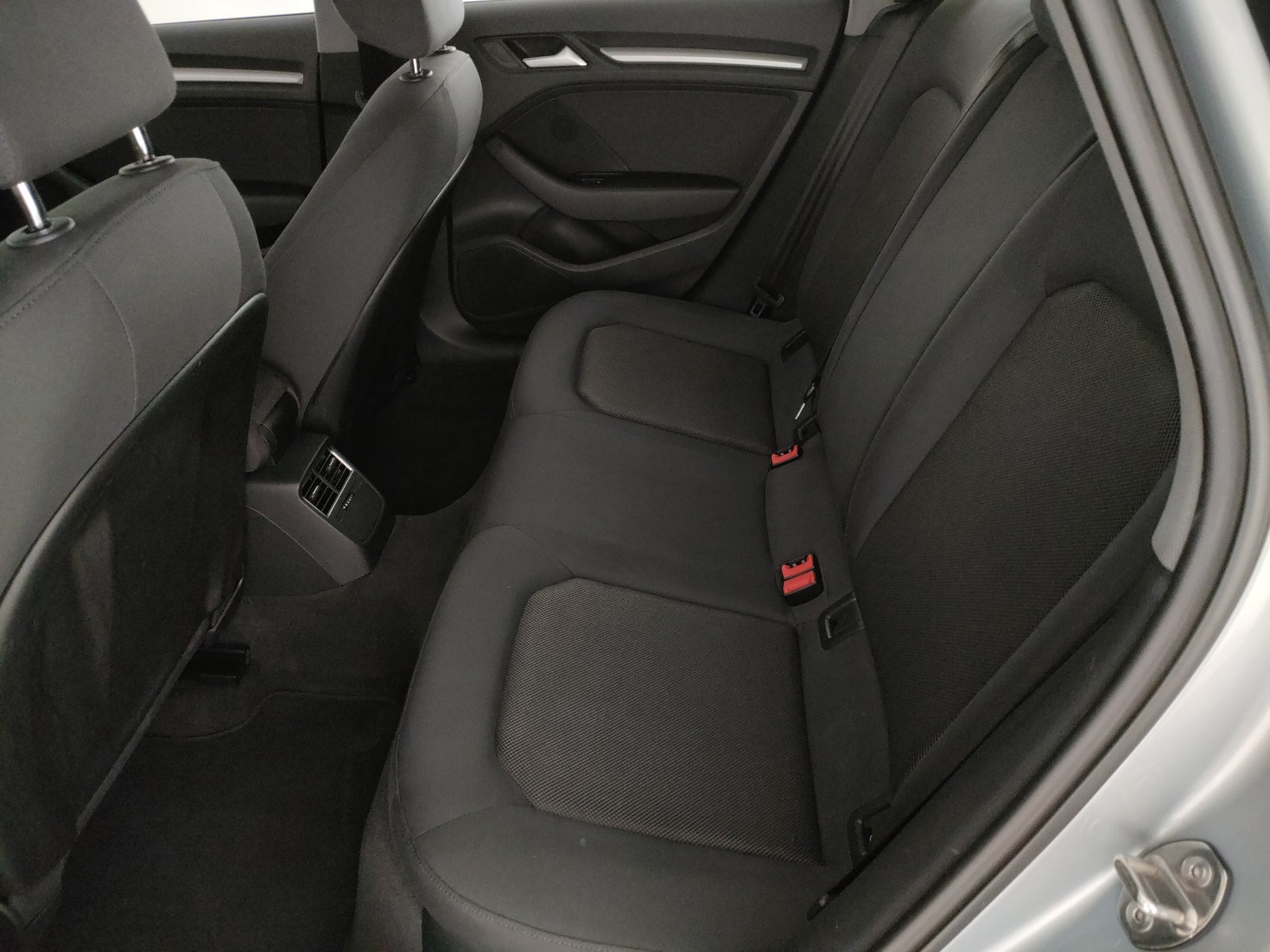 Audi A3 Usato 2019 A3 Legnago
