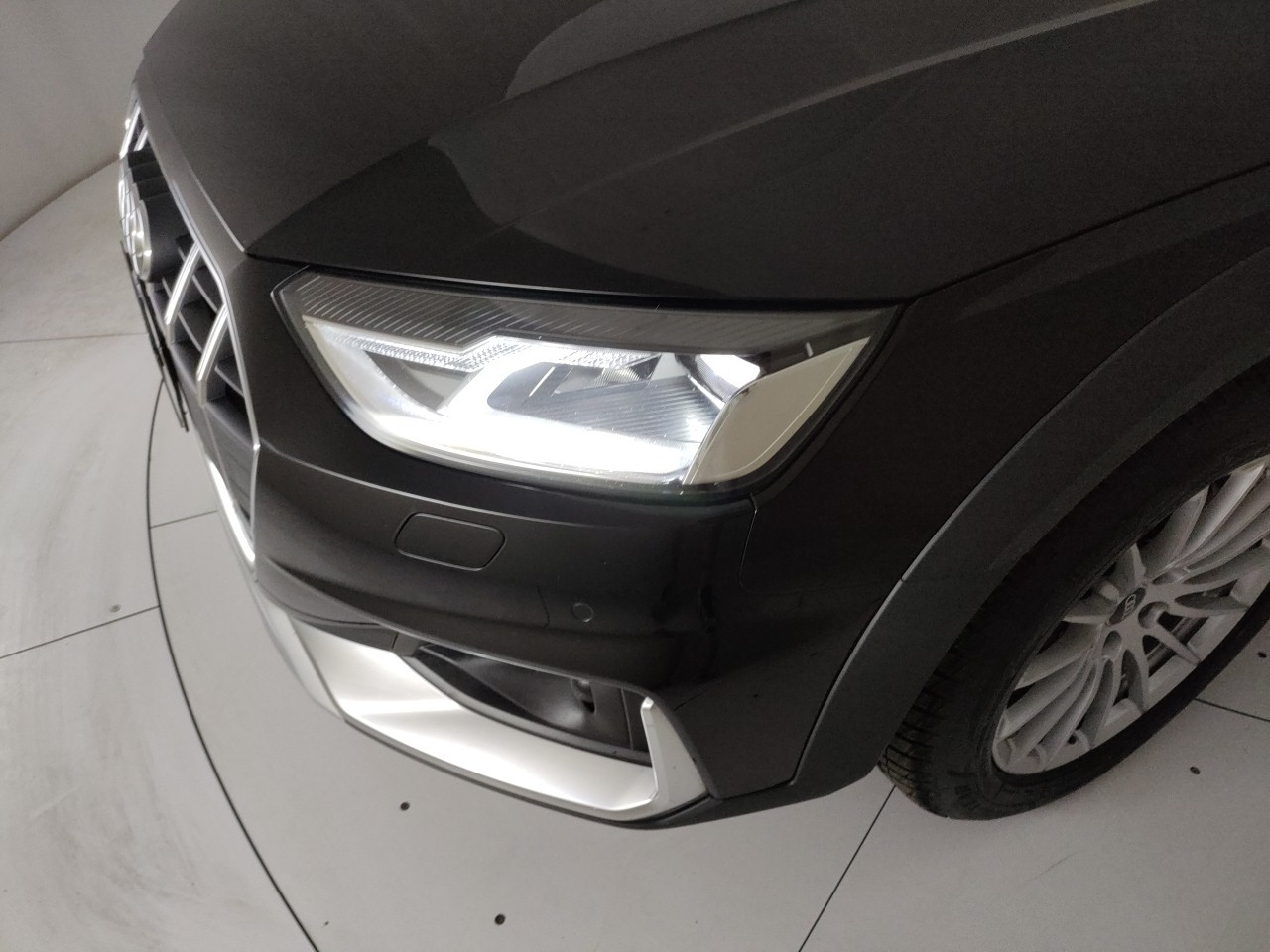 Audi A4 Usato 2022 A4 Modena