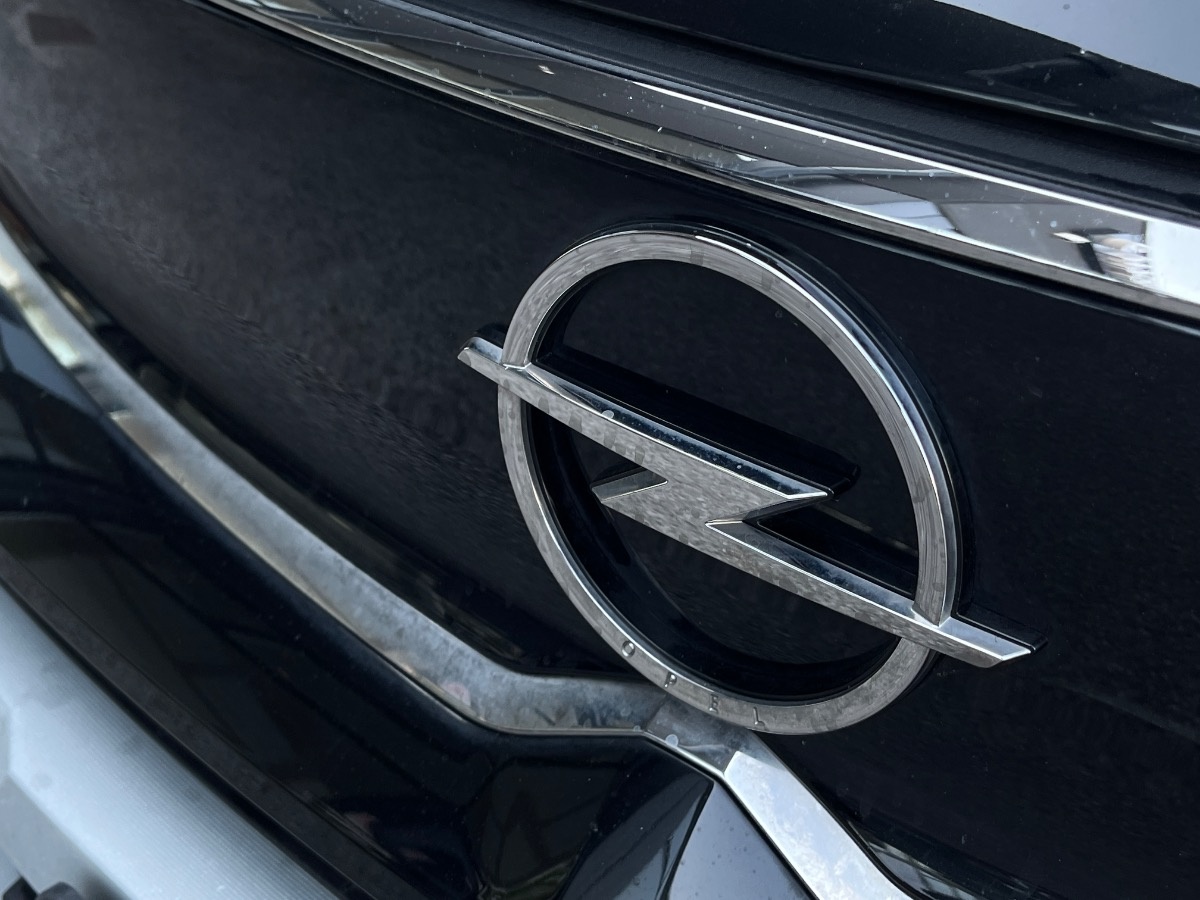 Opel Crossland Usato 2021 Crossland Cerea