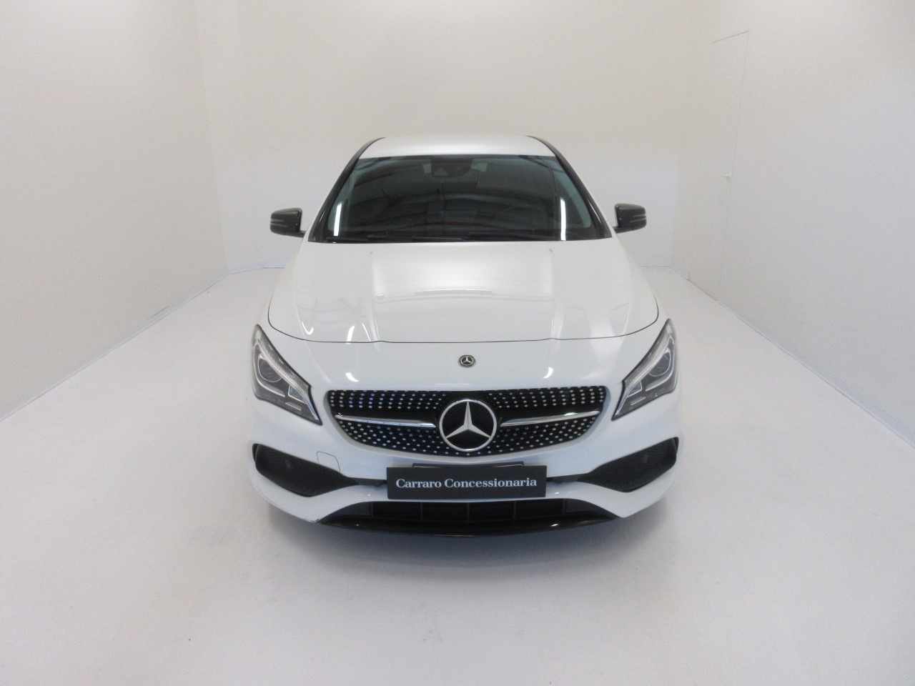 Mercedes CLA Shooting Brake CLA Shooting Brake 180 Premium - 2