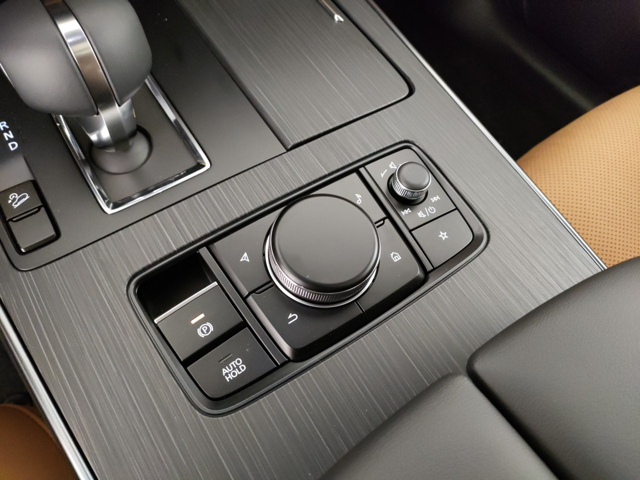 Mazda CX-60 Nuovo  CX-60 Porto Mantovano