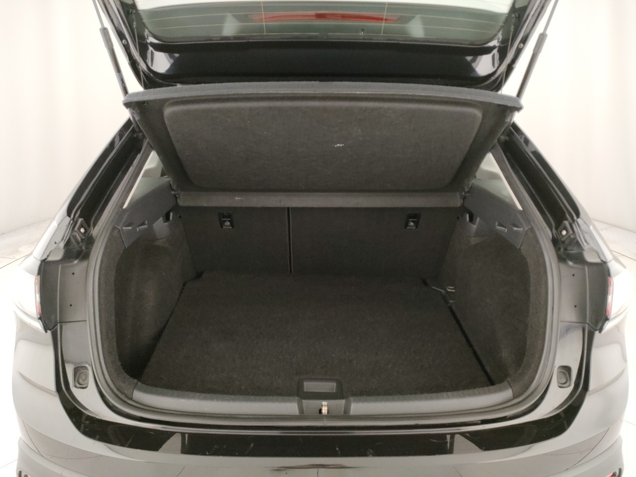 Volkswagen Taigo Usato 2022 Taigo Reggio Emilia