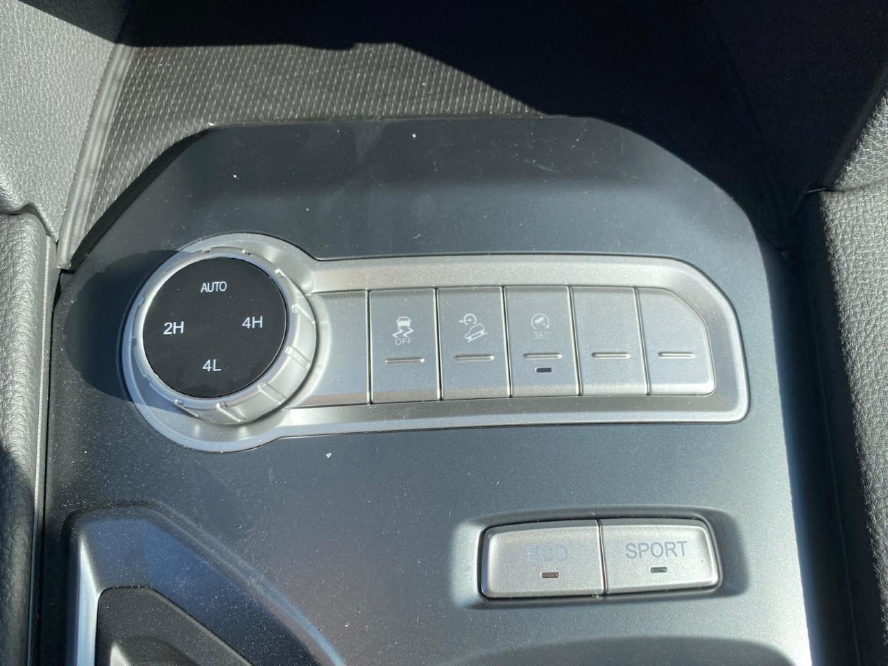 Foton Tunland G7 Tunland G7 Automatico - 9