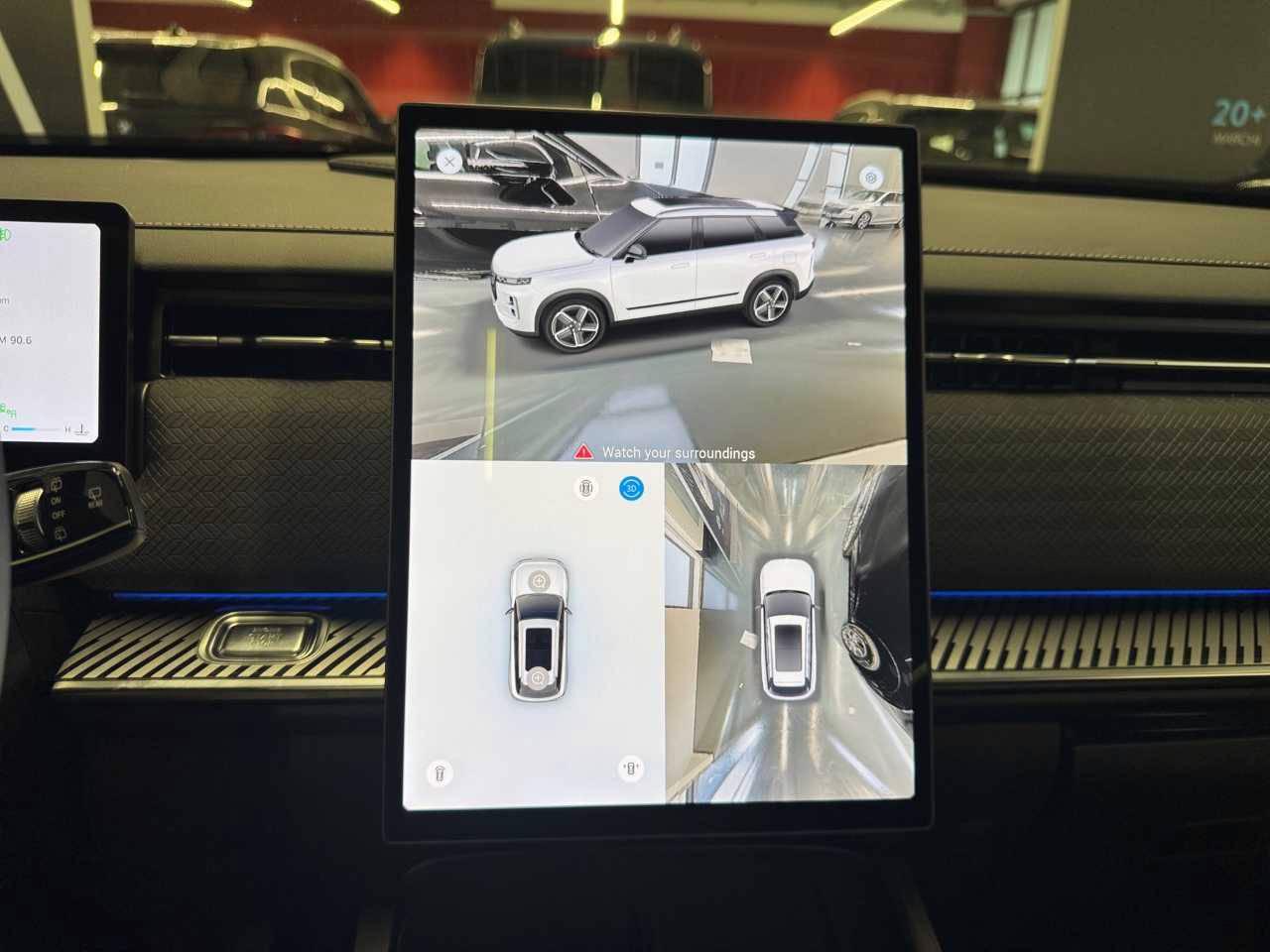 Jaecoo Jaecoo 7 Nuovo  Jaecoo 7 Modena