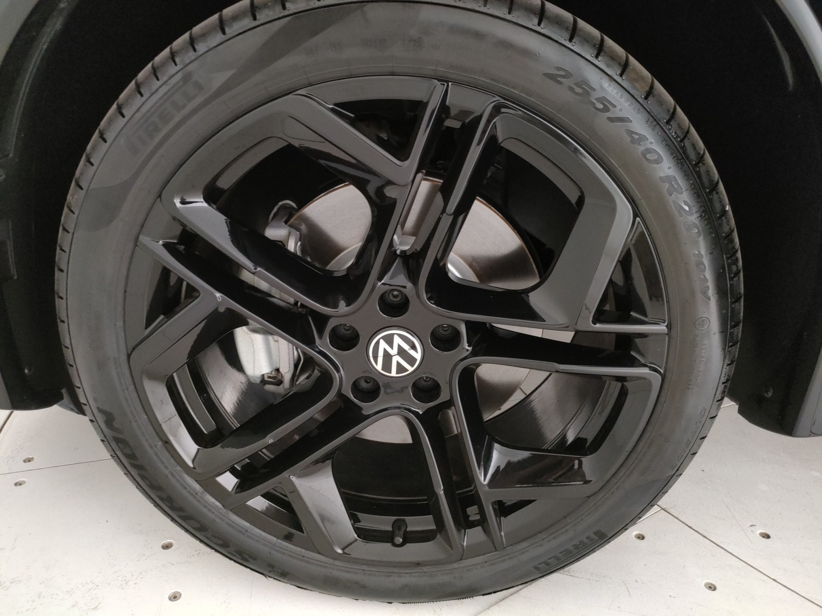 Volkswagen Tiguan Usato 2025 Tiguan Padova