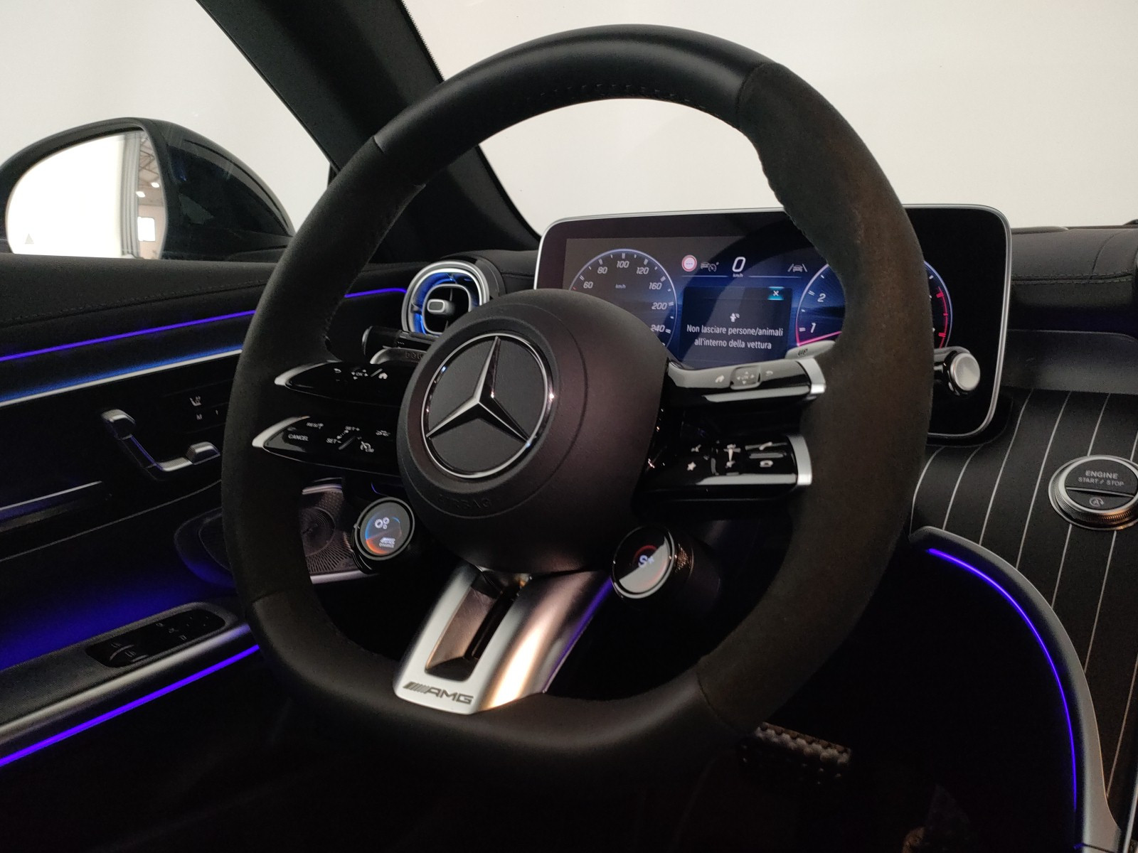 Mercedes CLE Usato 2025 CLE Legnago