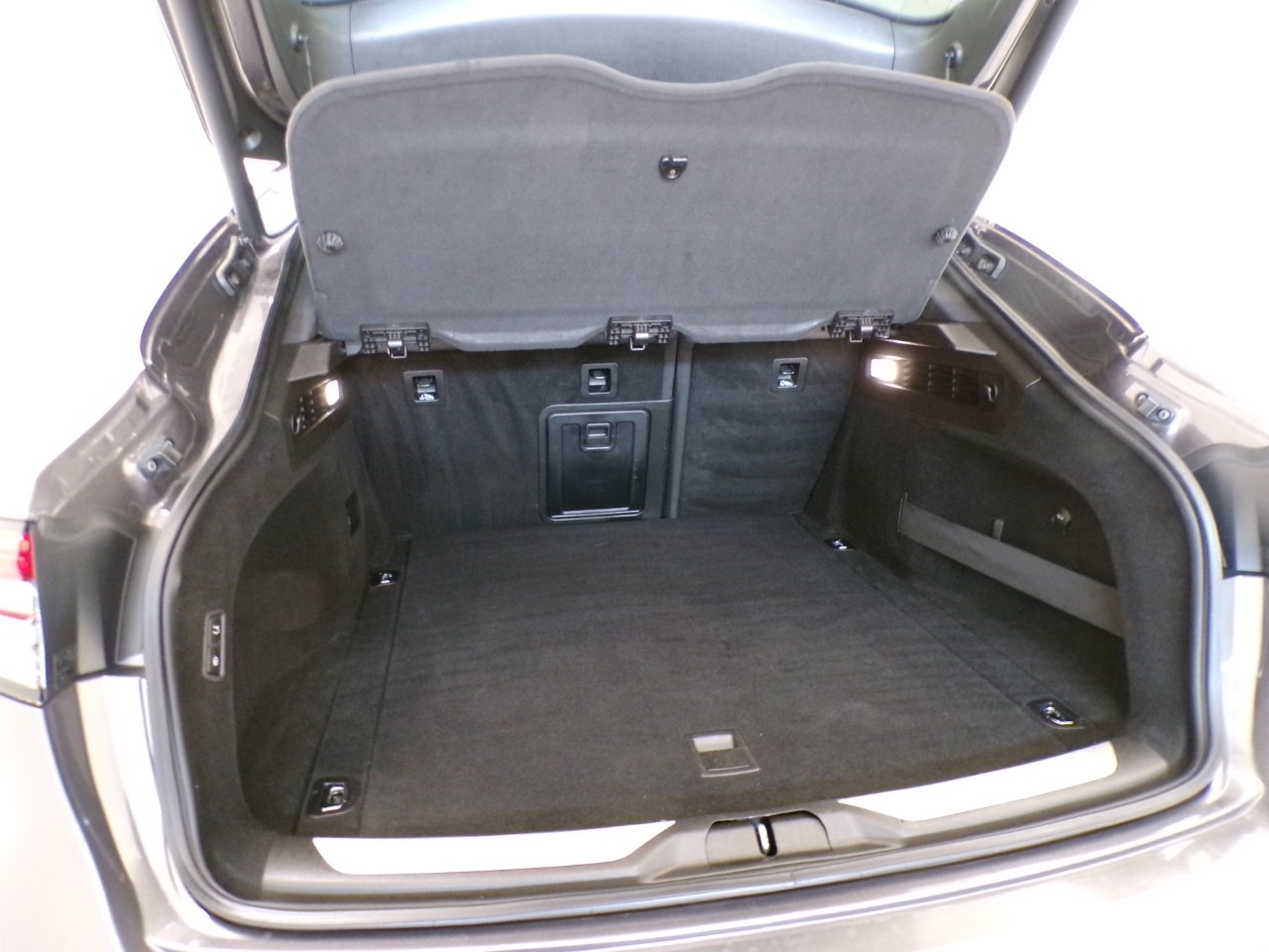 Maserati Levante Levante 3.0 V6 Gransport 350cv auto - 9