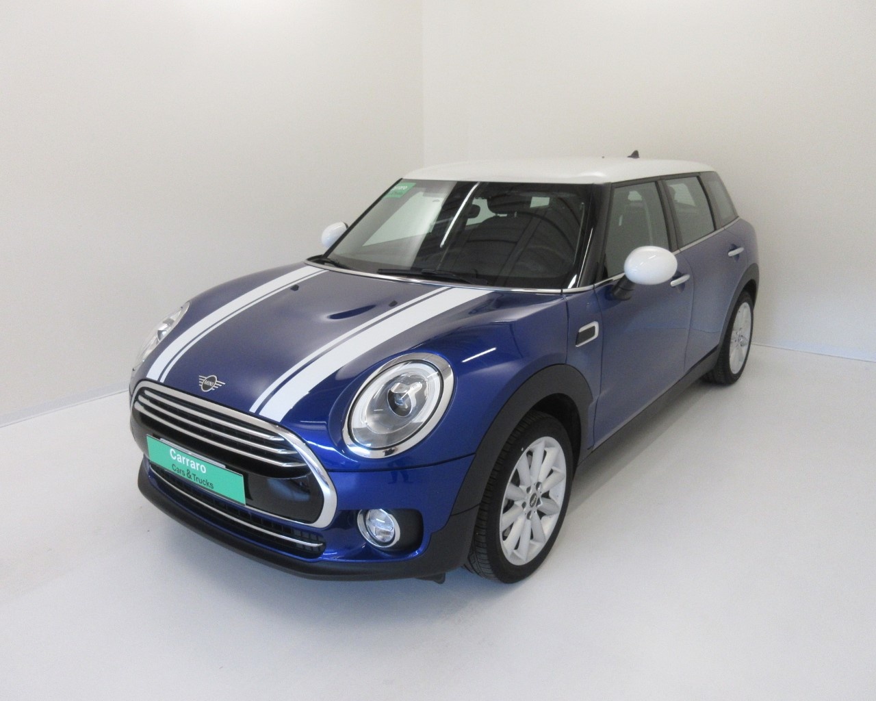 Mini Mini Mini Clubman 2.0 Cooper D Business Steptronic - 1