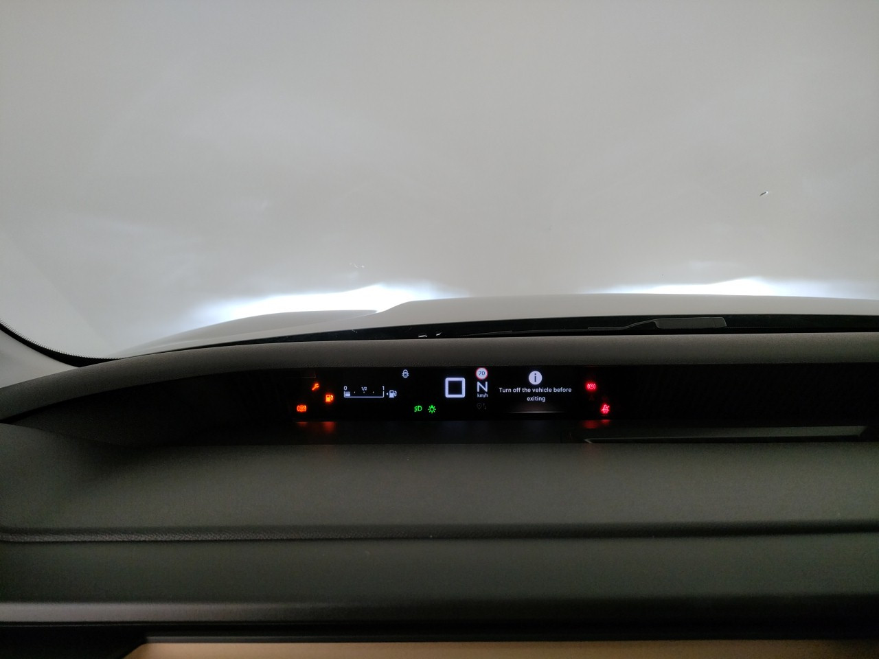 Citroen C3 Aircross Nuovo Ibrido benzina C3 Aircross Porto Mantovano