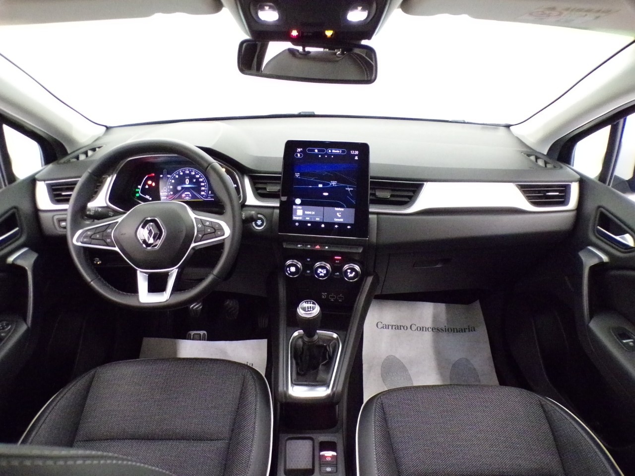 Renault Captur Captur 1.0 TCe Intens - 14