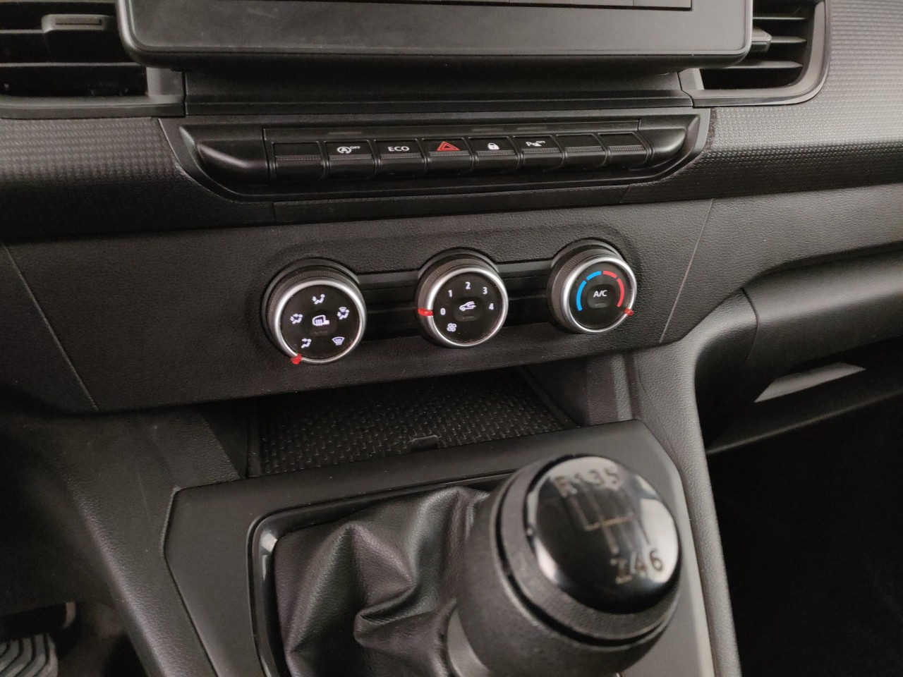 Nissan Townstar Usato 2022 Townstar Porto Mantovano