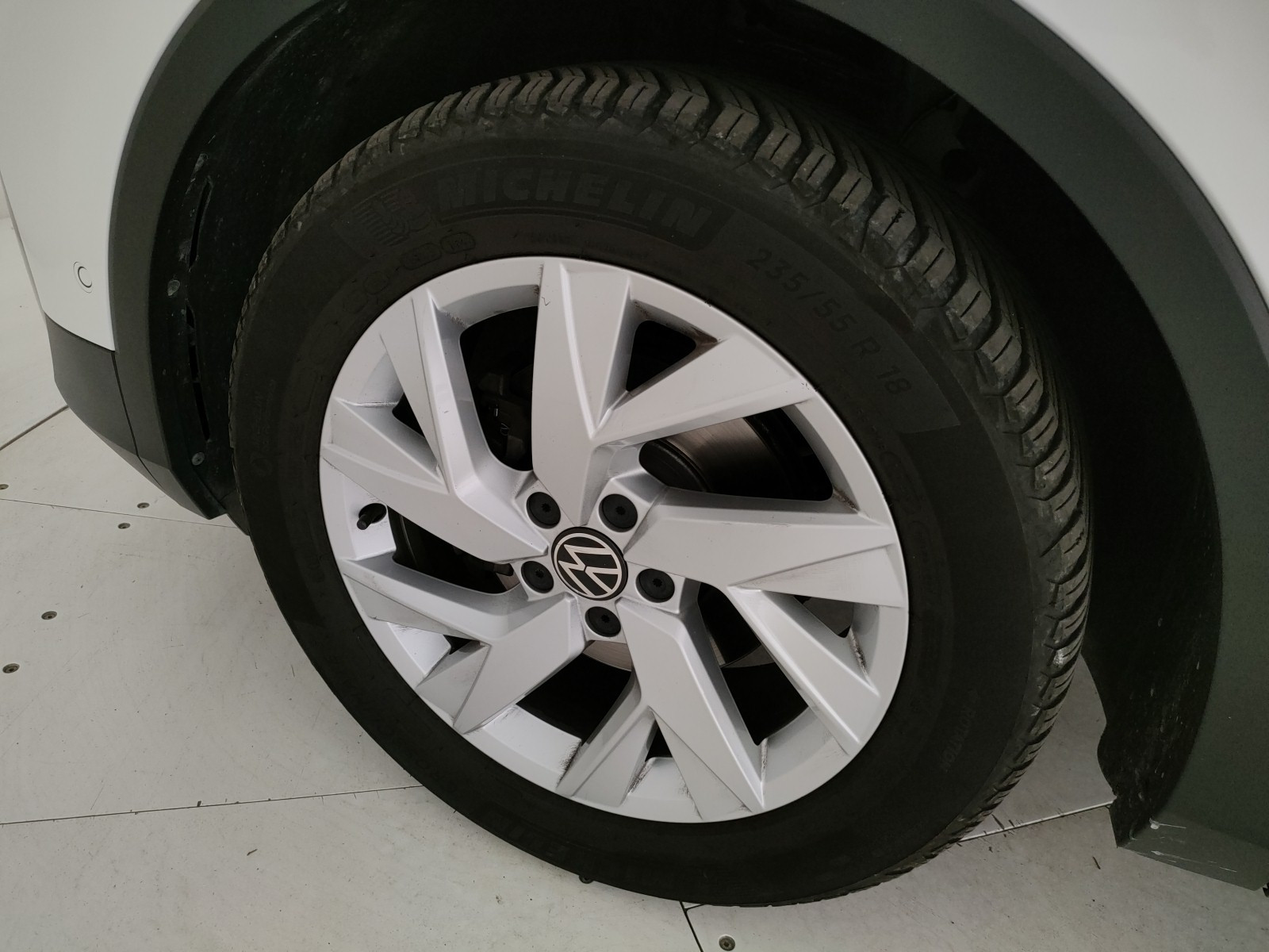 Volkswagen Tiguan Usato 2023 Tiguan San Vendemiano