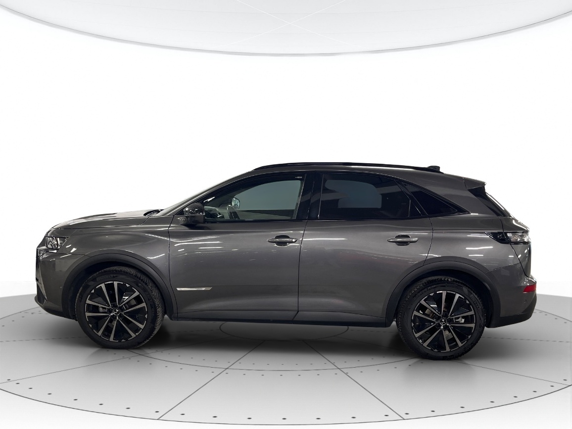 Ds DS7 Usato 2024 DS7 Verona