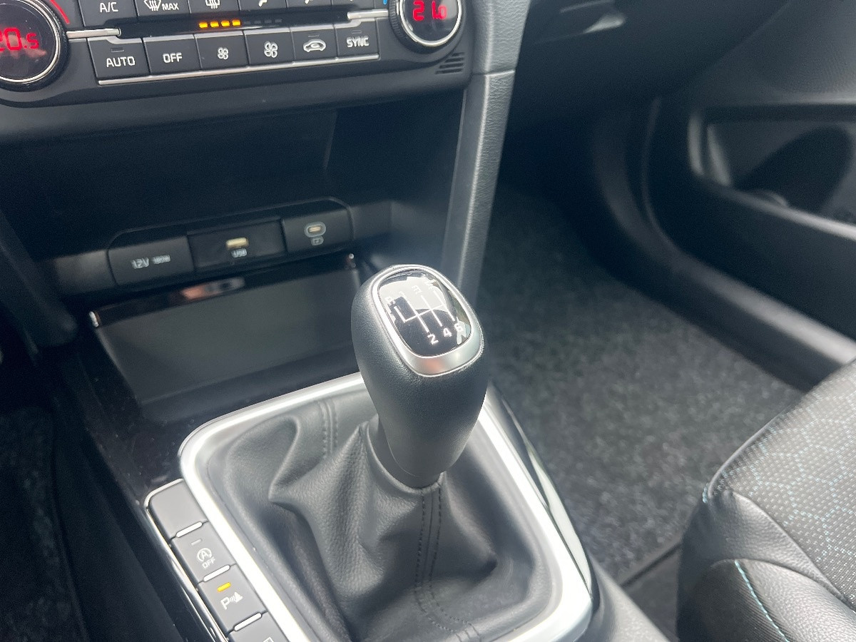 Kia Xceed Usato 2023 Xceed Rovigo