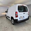 Partner Premium Standard Port Magg Bluehdi 100cv