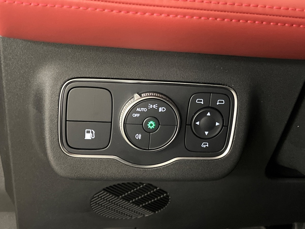 Omoda Omoda 9 Nuovo  Omoda 9 Verona