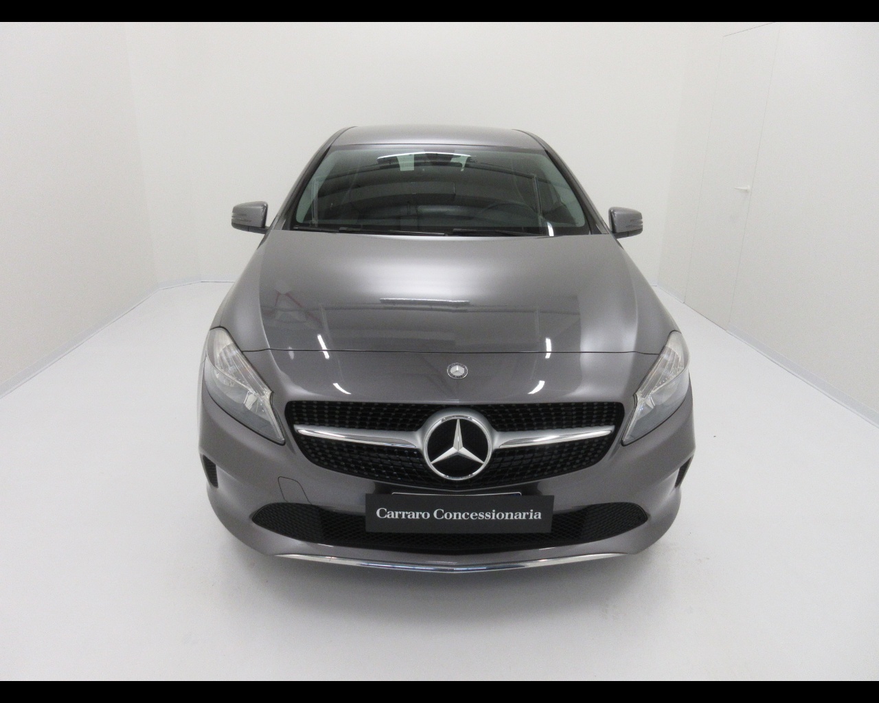 Mercedes Classe A Classe A 180 CDI Sport - 2