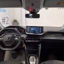 208 Ii - 208 1.2 Hybrid Style 110cv E-dcs 6