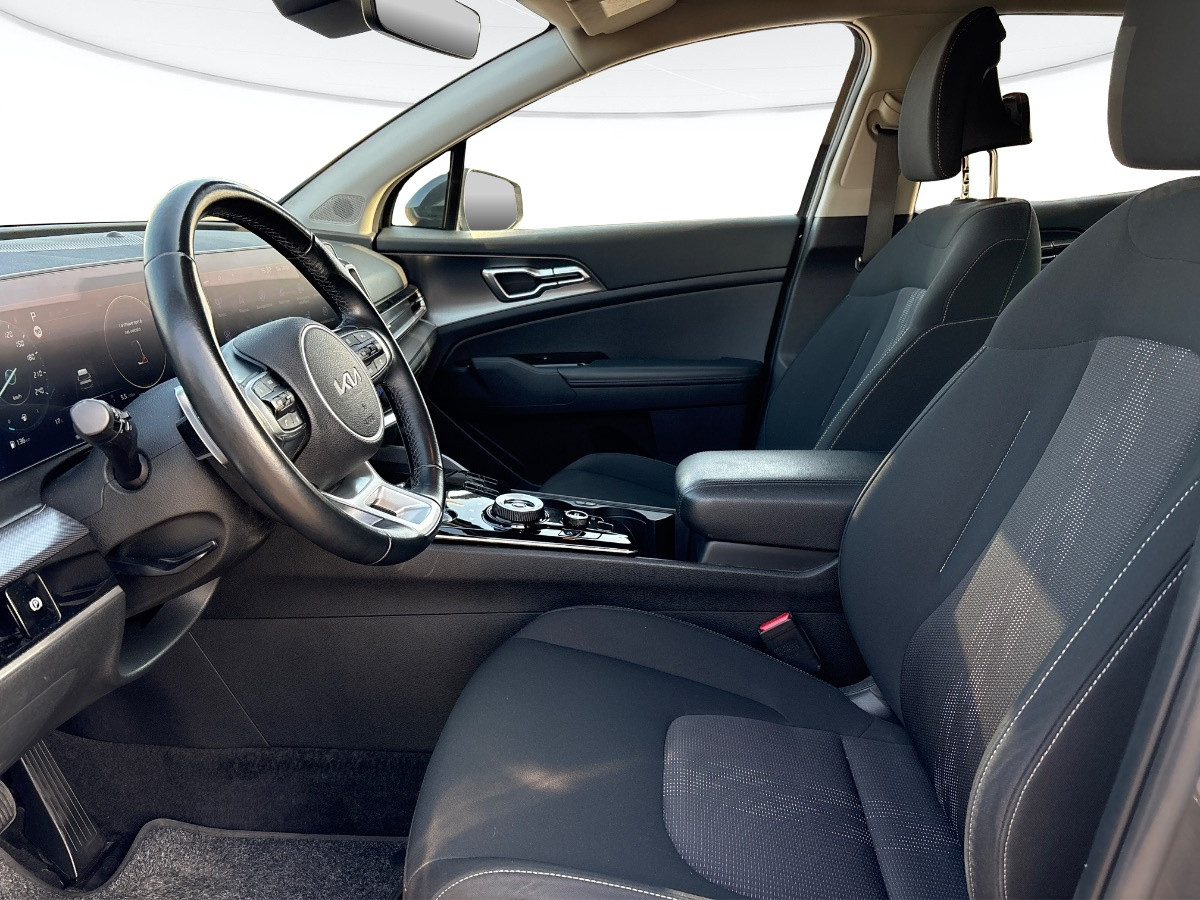 Kia Sportage Usato 2023 Sportage Rovigo