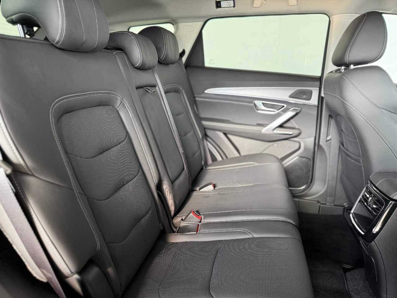 Sportequipe Sportequipe 7 Nuovo GPL Sportequipe 7 Mestre