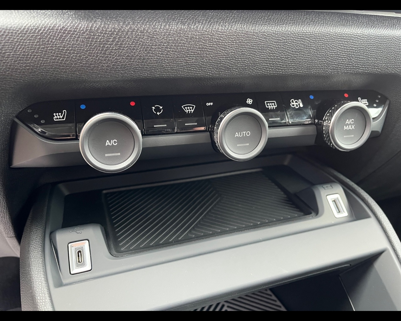 Citroen C4 Usato 2025 C4 Rovigo