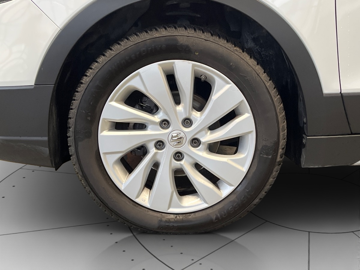 Suzuki S-Cross Usato 2020 S-Cross Verona