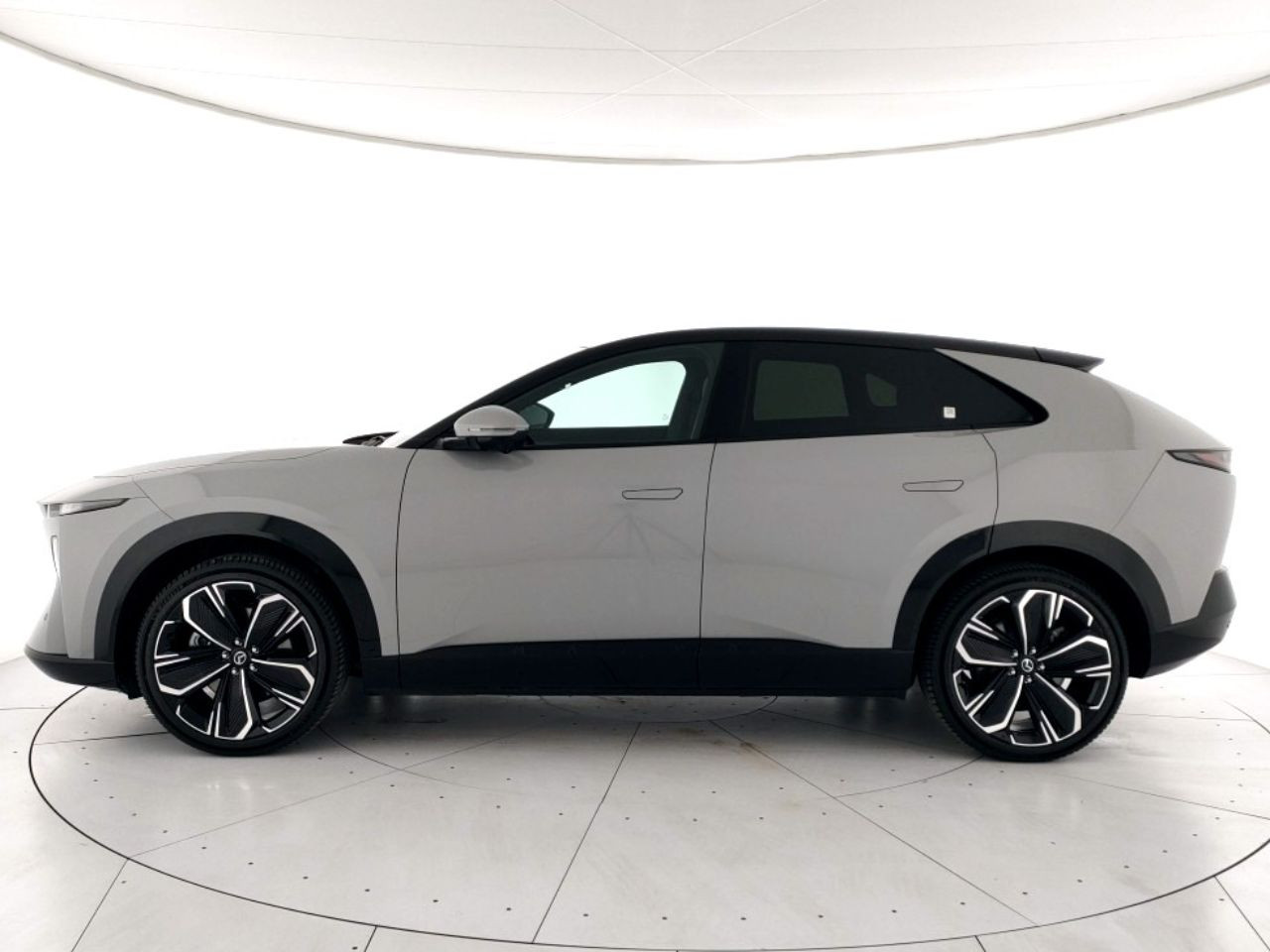 Mazda CX-6e  Nuovo elettrico CX-6e  Mantova