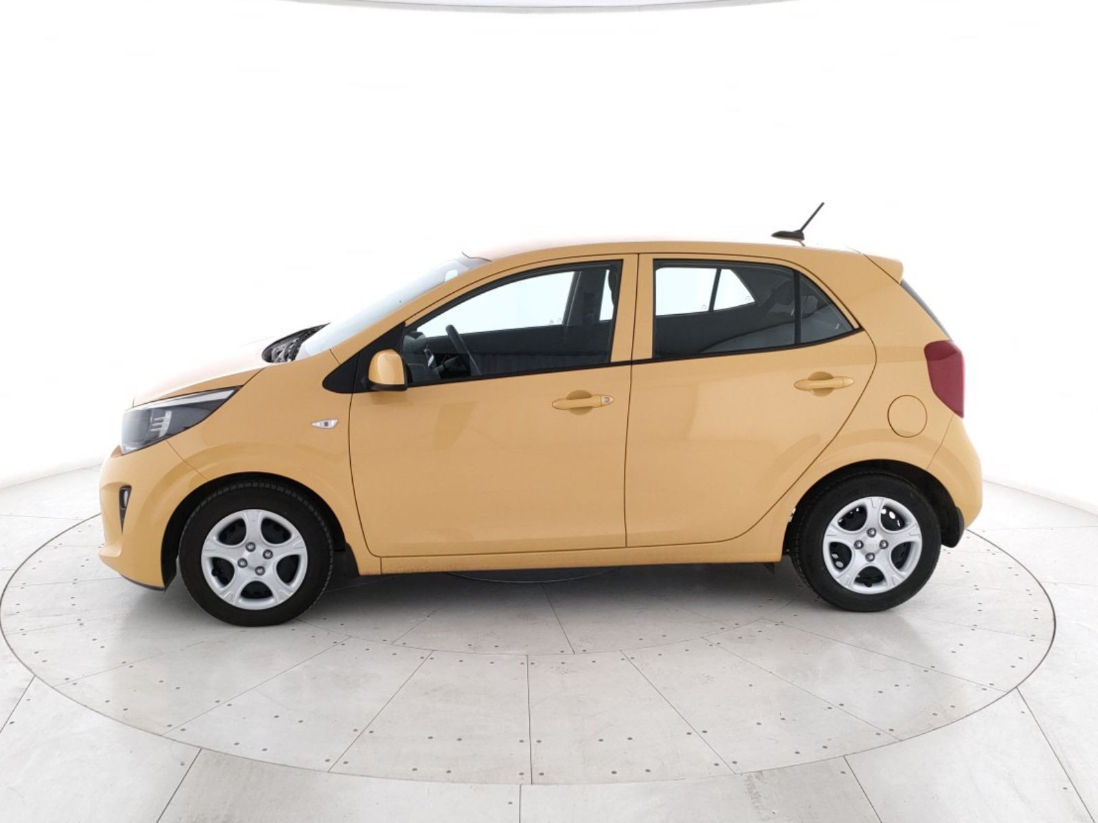 Kia Picanto Usato 2023 Picanto Padova