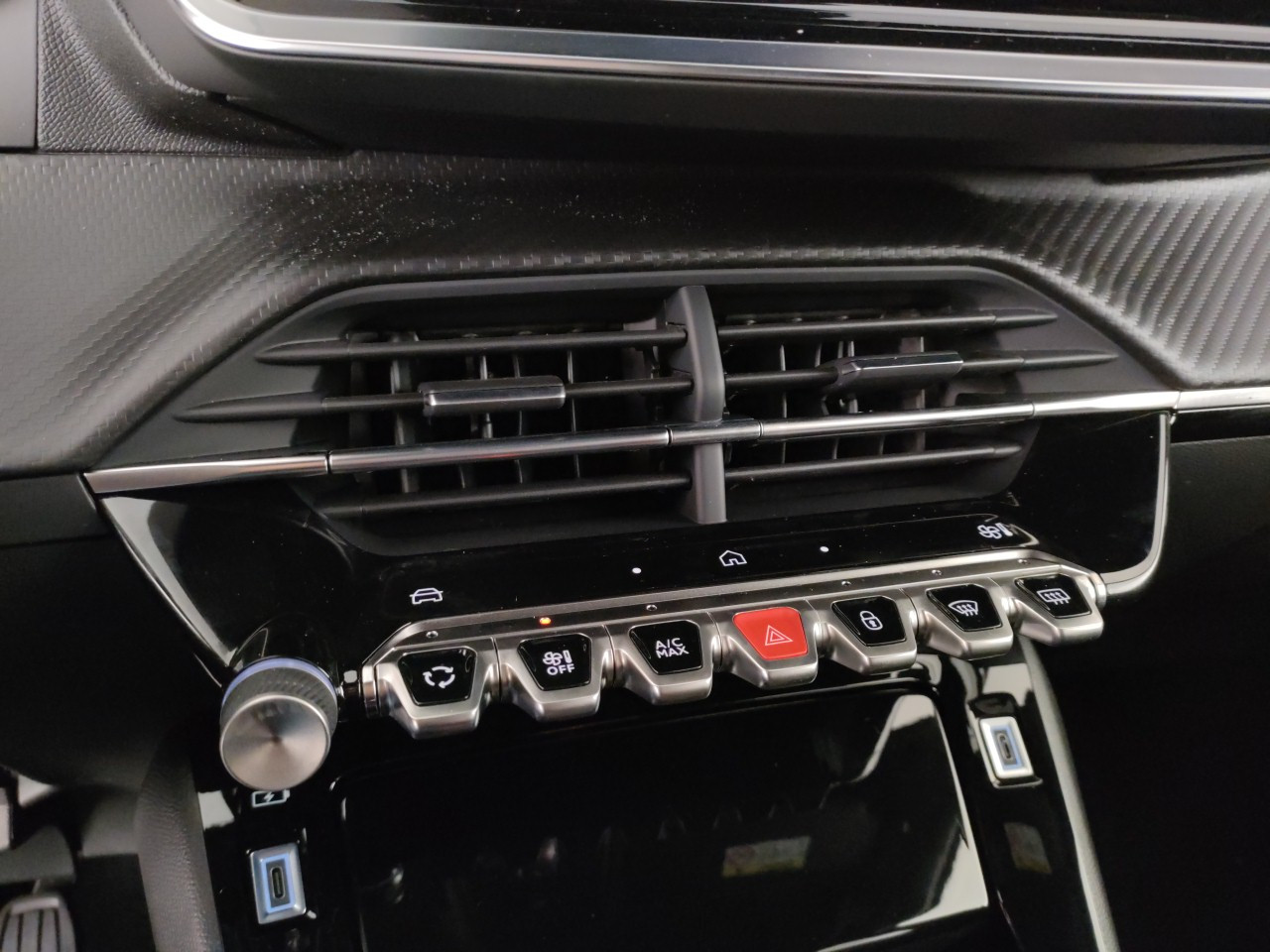 Peugeot 2008 KM0 2025 2008 Porto Mantovano