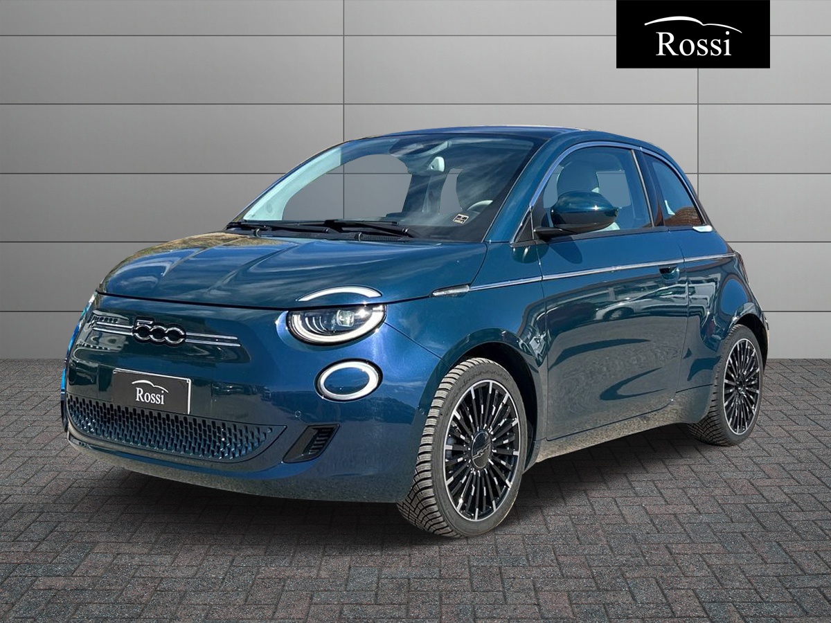 500 IV 2020 – 500e 42 kWh La Prima