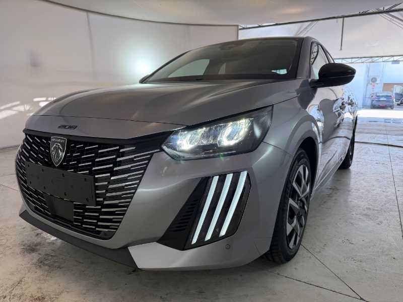 208 5p - Business Turbo Benzina 100cv