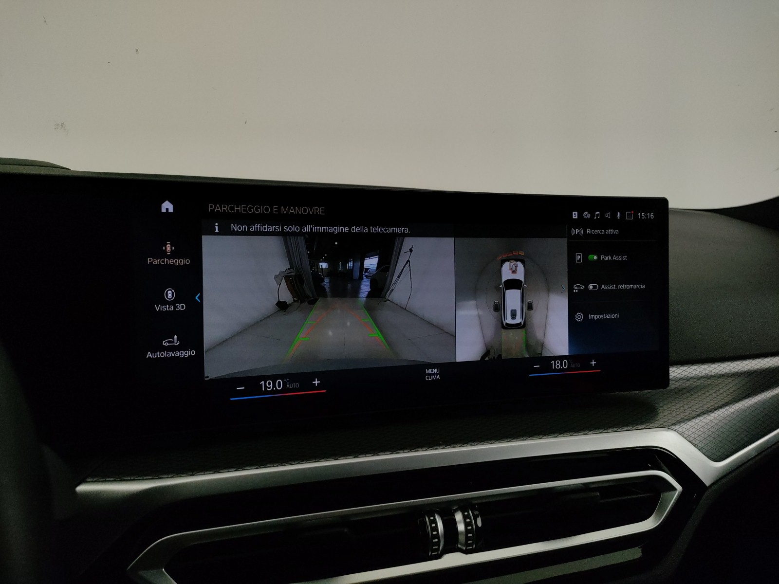 Bmw Serie 3 Usato 2023 Serie 3 Legnago