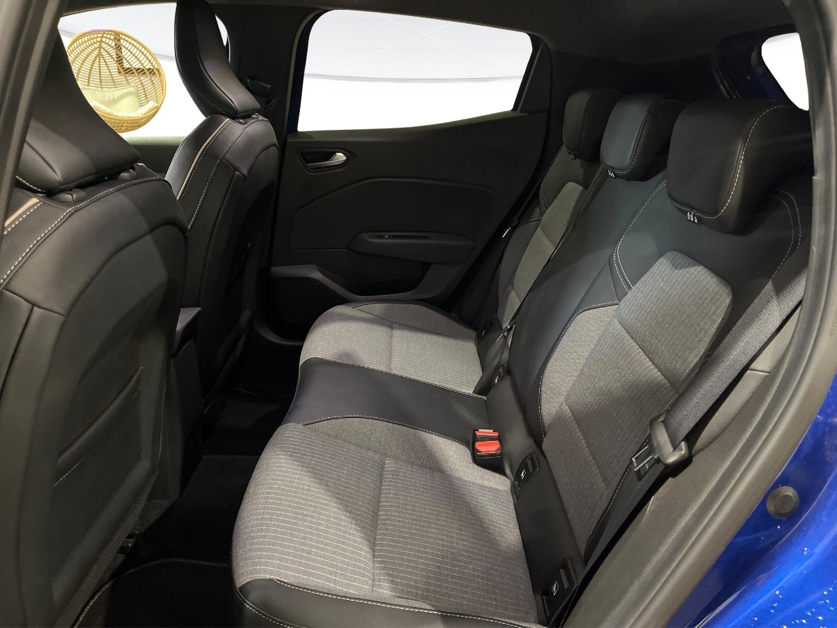 Renault Clio Usato 2024 Clio Verona