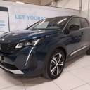 3008 Ii 2021 - 3008 1.5 Bluehdi Gt S&s 130cv Eat8