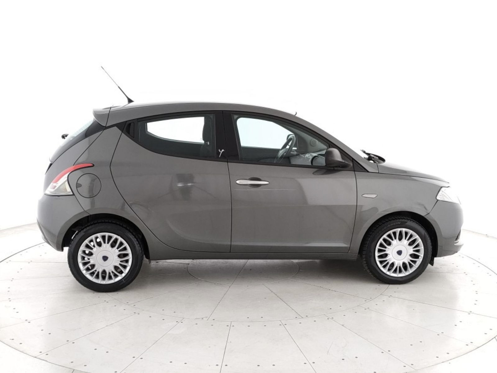 Lancia Ypsilon Usato 2017 Ypsilon Legnago