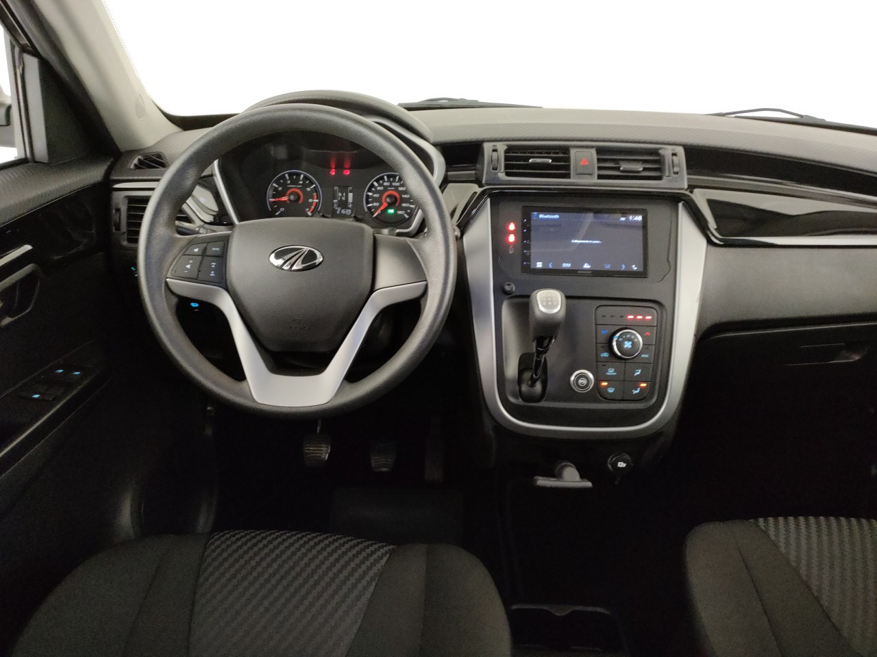 Mahindra KUV100 Usato 2025 KUV100 Modena