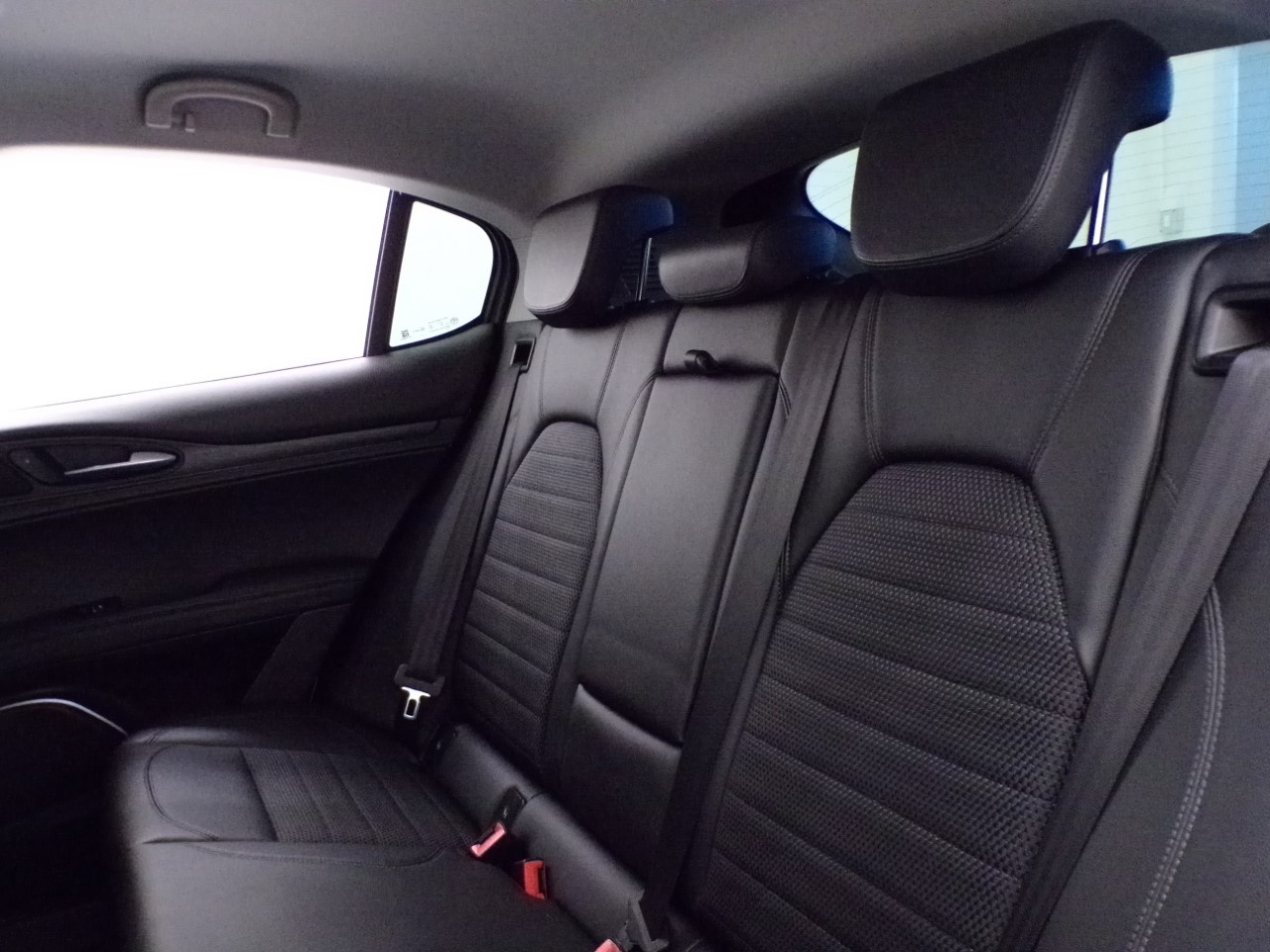 Alfa Romeo Stelvio Stelvio 2.2 Turbo 210cv Executive Q4 Auto - 15