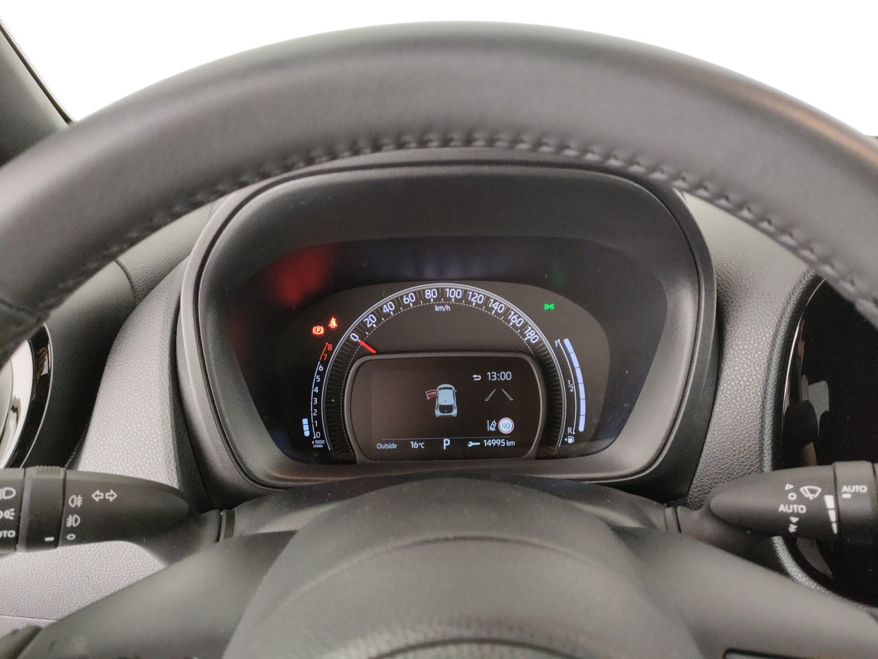 Toyota Aygo X Usato 2025 Aygo X Parma